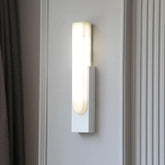 Rectangular Black Modern Living Room Wall Light - Clowas